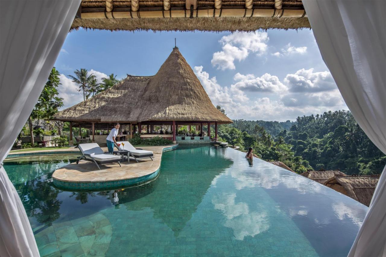 Station touristique Viceroy Bali 5*
