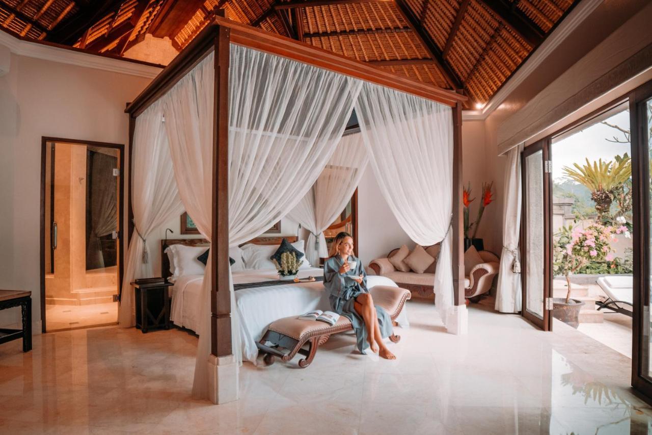 Station touristique Viceroy Bali 5*