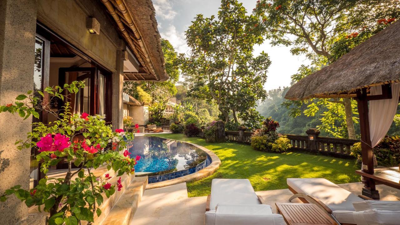 Viceroy Bali Station touristique Ubud