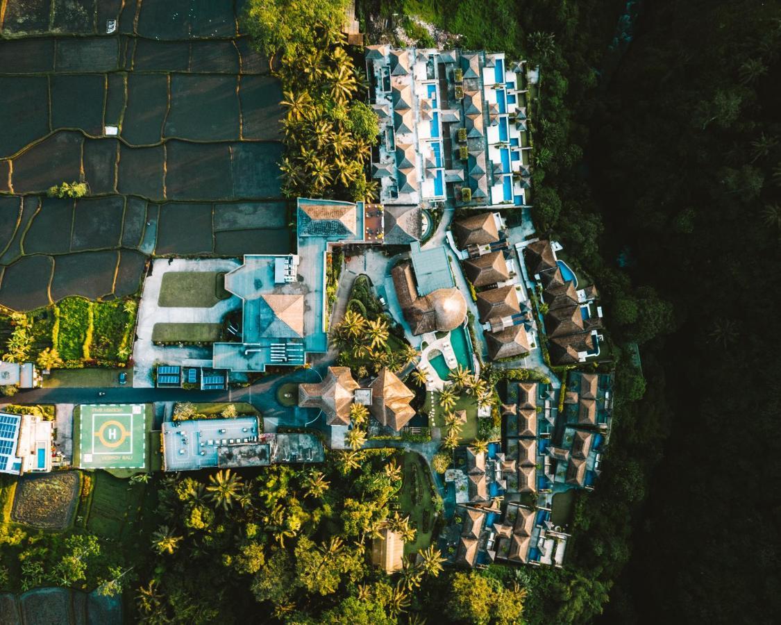 Station touristique Viceroy Bali 5*
