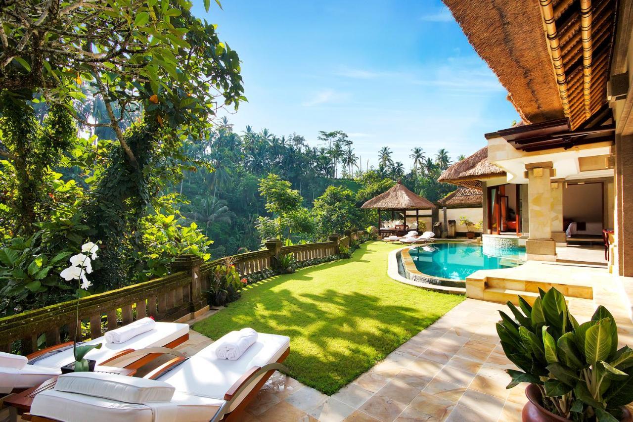 Viceroy Bali Station touristique Ubud