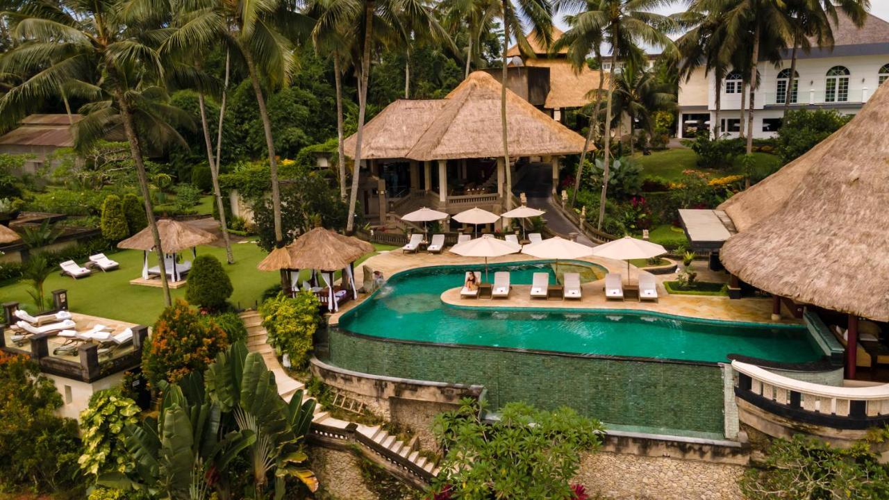 Viceroy Bali Station touristique 5*