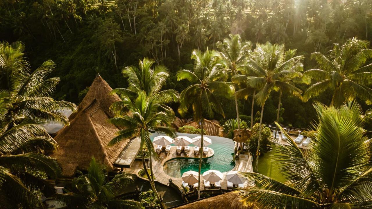 Viceroy Bali Station touristique Ubud