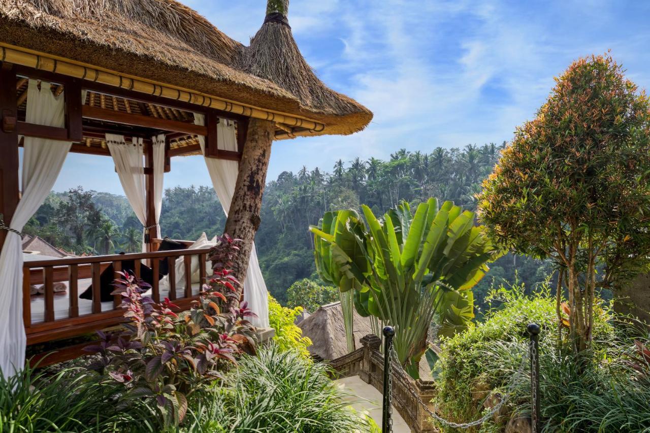 Station touristique Viceroy Bali