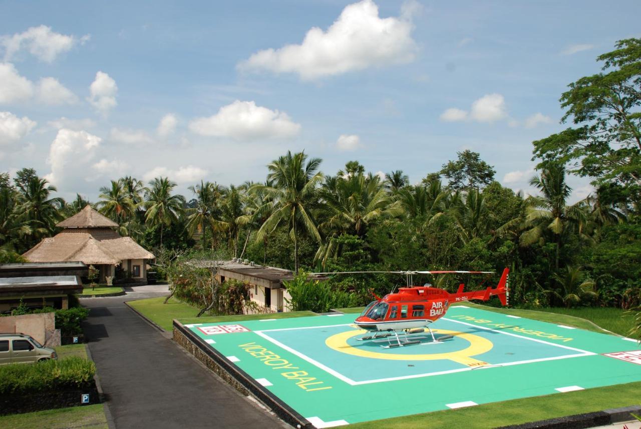 Viceroy Bali Station touristique 5*
