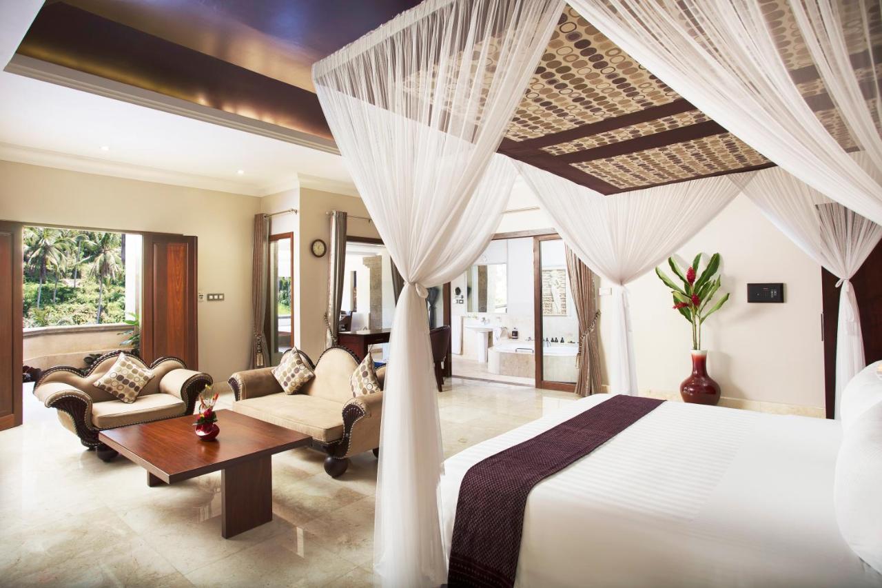 Station touristique Viceroy Bali
