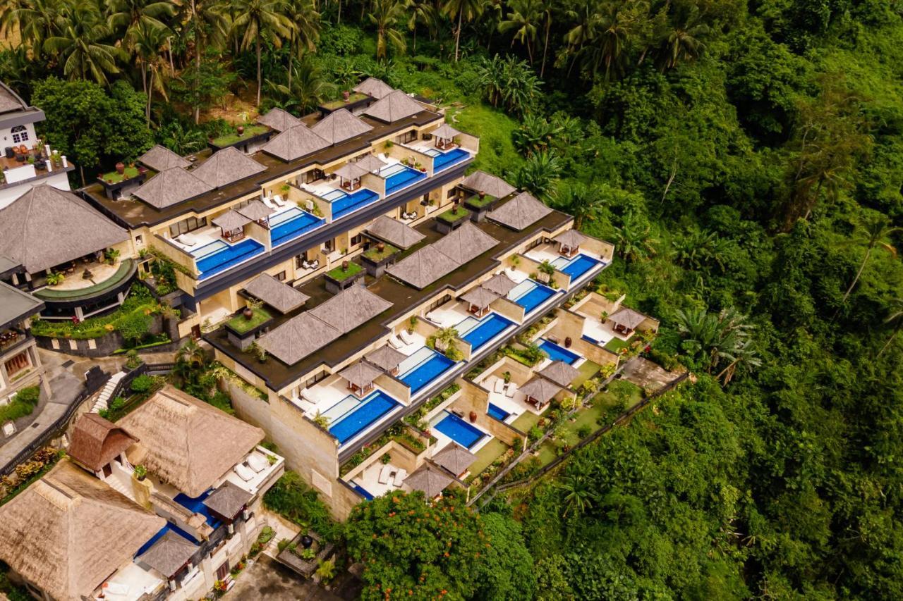 Station touristique Viceroy Bali