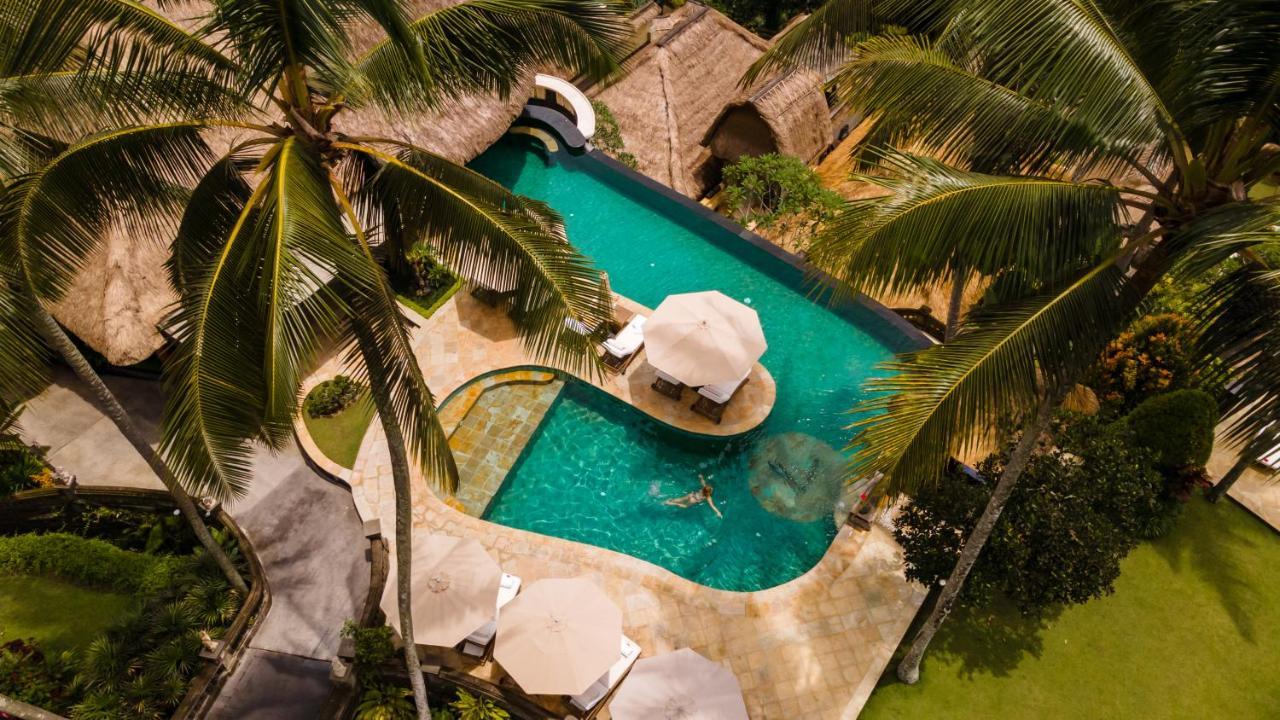 Station touristique Viceroy Bali Ubud