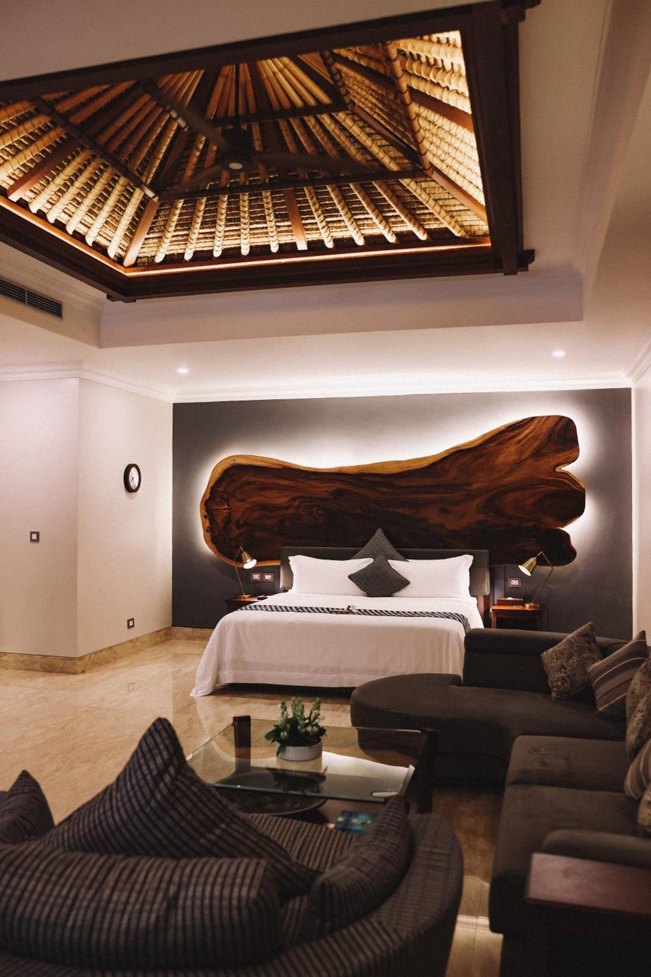 Station touristique Viceroy Bali 5*