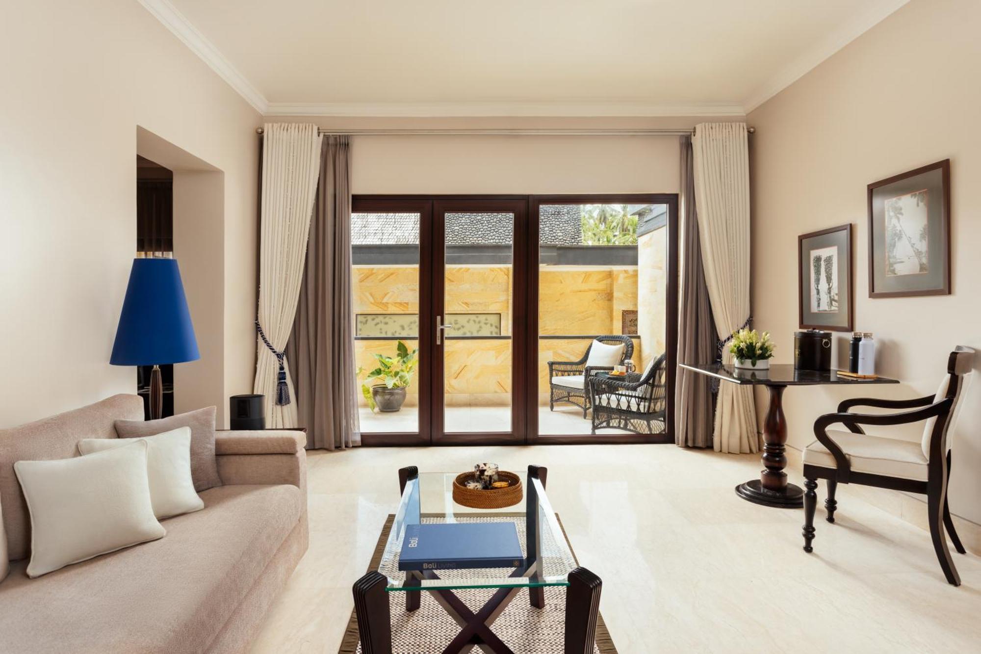 Station touristique Viceroy Bali 5*