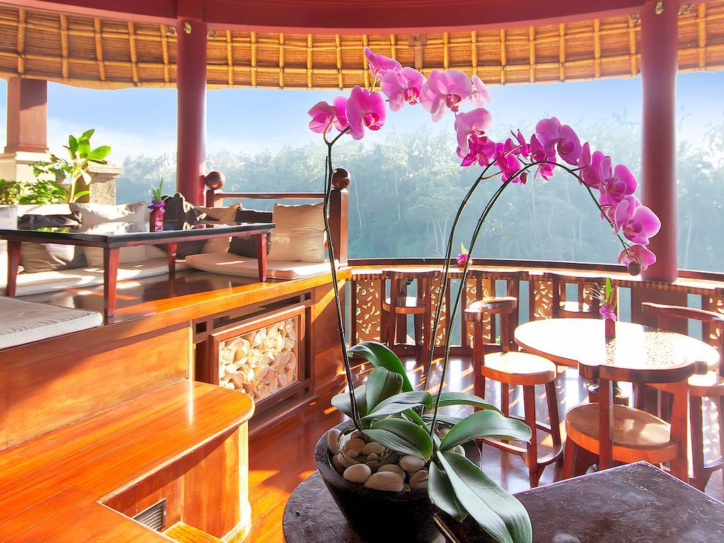 Station touristique Viceroy Bali