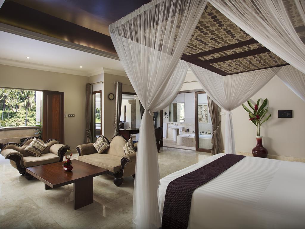 Viceroy Bali Station touristique