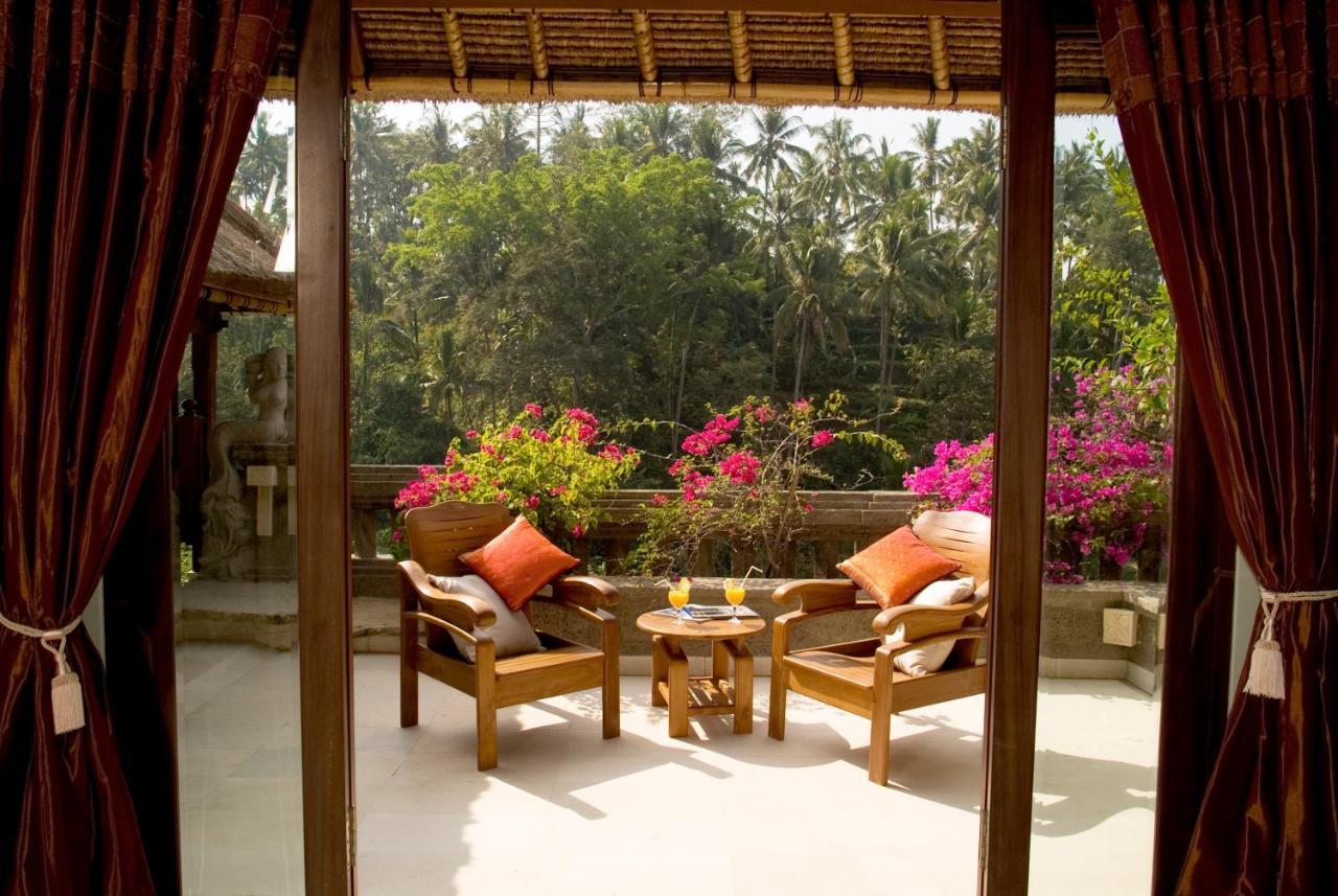 Station touristique Viceroy Bali